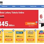 international lottery sites